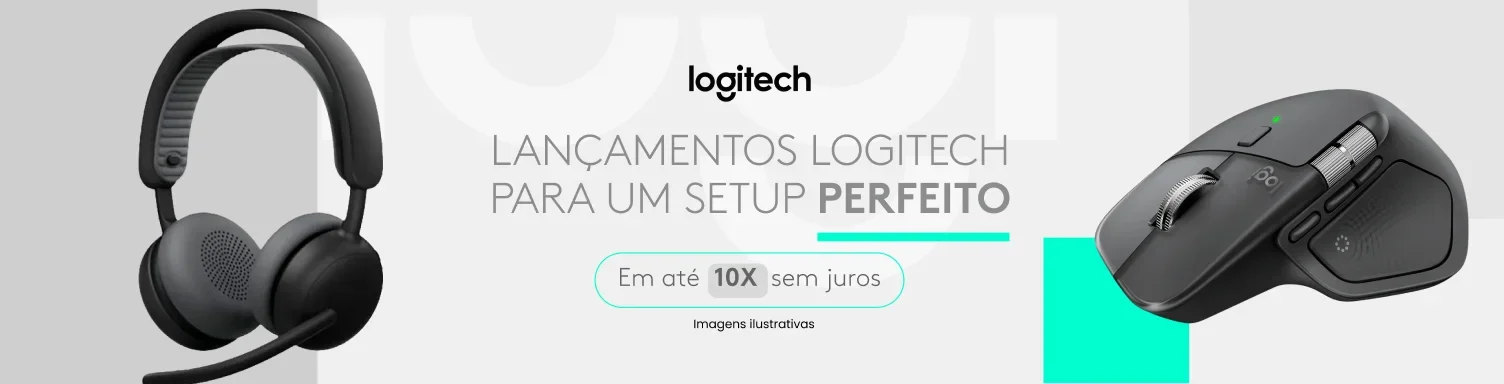 Logitech Banner 8